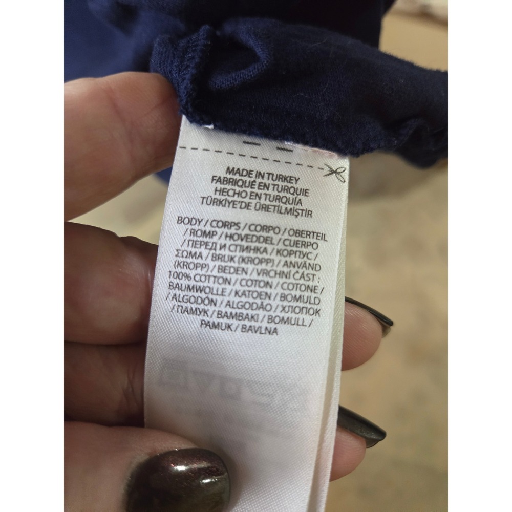 #8 Polo Ralph Lauren XL - Picture 5 of 6